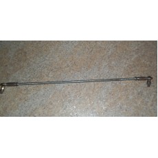 gas pedal linkage rod
